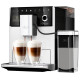 Кофемашина Melitta Caffeo CI Touch 1450Вт серебристый