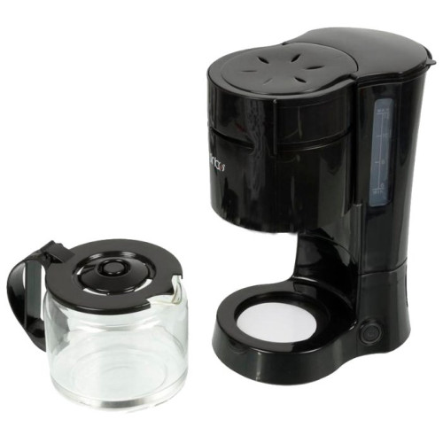 Кофеварка капельная Sinbo SCM 2940 черный 1000Вт