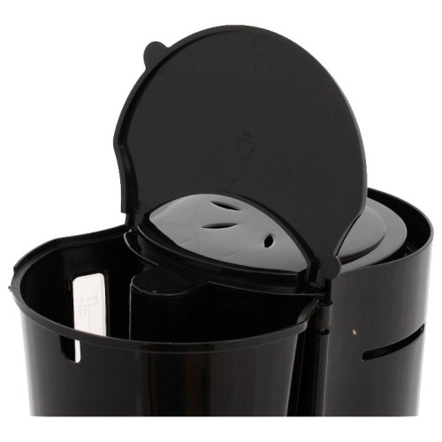 Кофеварка капельная Sinbo SCM 2940 черный 1000Вт