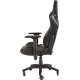 Игровое кресло Corsair Gaming™ T1 Race 2018 Gaming Chair Black/Red