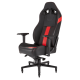 Игровое кресло Corsair Gaming™ T2 ROAD WARRIOR Gaming Chair Black/Red