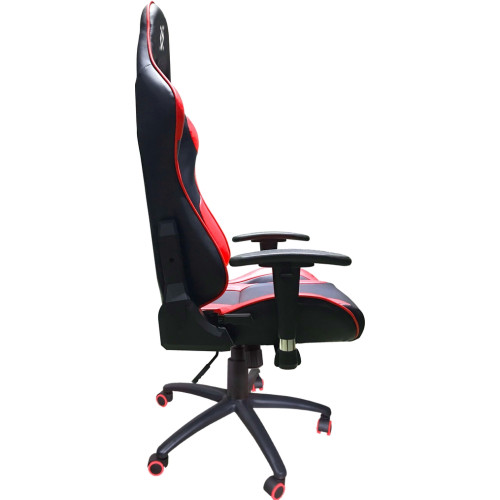 Игровое кресло Defender Devastator CT-365 Красный