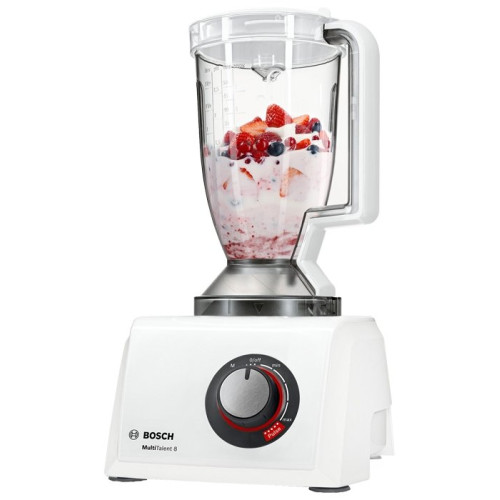 Кухонный комбайн Bosch MC812W501
