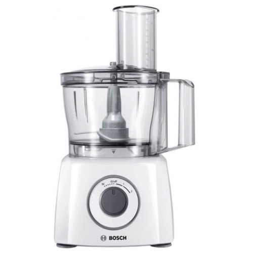 Кухонный комбайн Bosch MCM3110W белый 800Вт