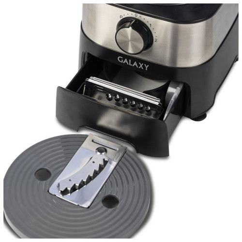 Кух. комбайн Galaxy GL 2300