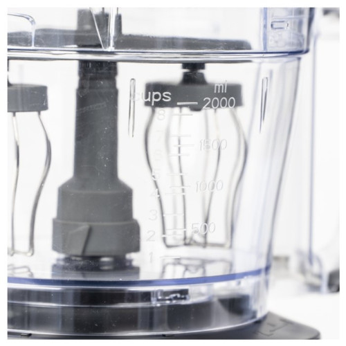 Кух. комбайн Galaxy GL 2300