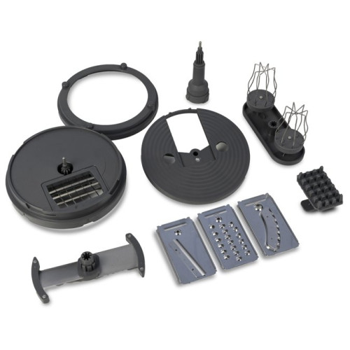 Кух. комбайн Galaxy GL 2300