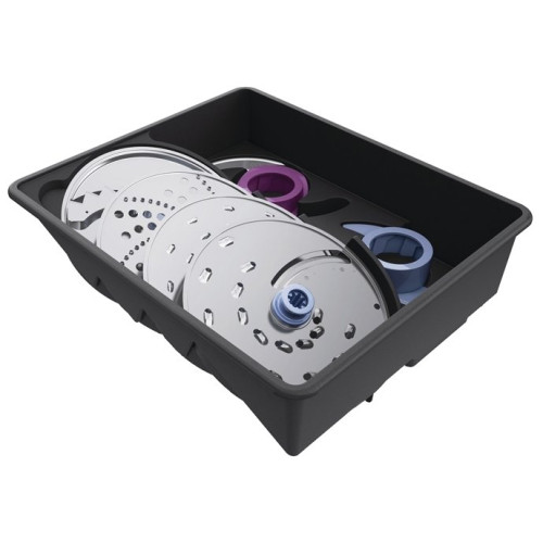 Кухонный комбайн Philips HR7762/90