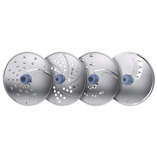 Кухонный комбайн Philips HR7762/90