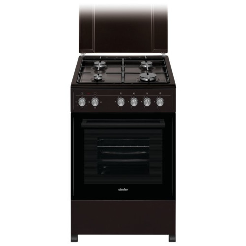 Плита Simfer F55EW43017