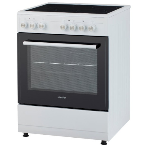 Плита Simfer F66VW05017