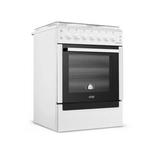 Плита ARTEL Comarello 01E 60х60, электр.серая