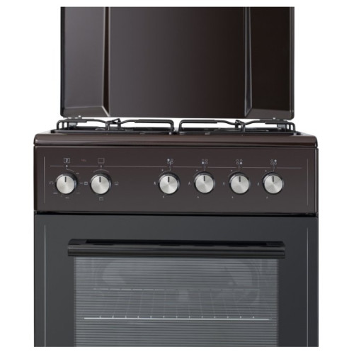 Плита Simfer F55ED43017