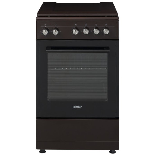 Плита Simfer F55ED43017