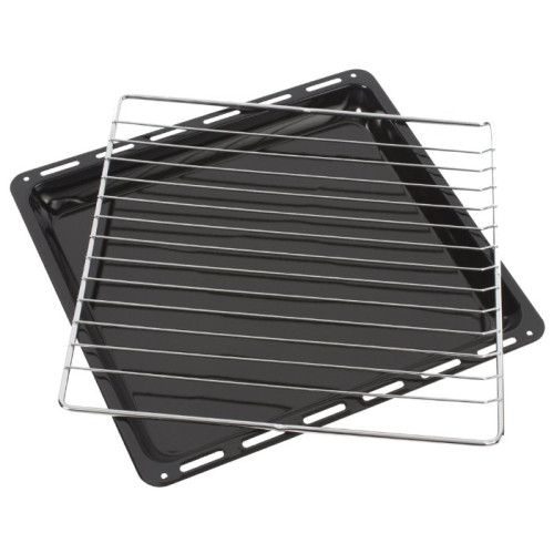 Плита Simfer F55ED43017