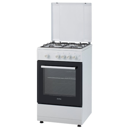 Плита Simfer F55GW42017