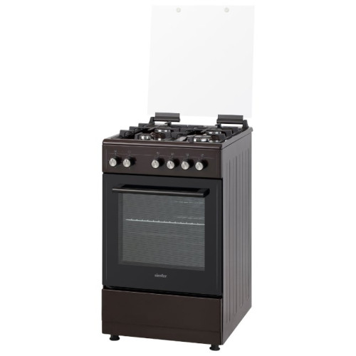 Плита Simfer F56ED43017