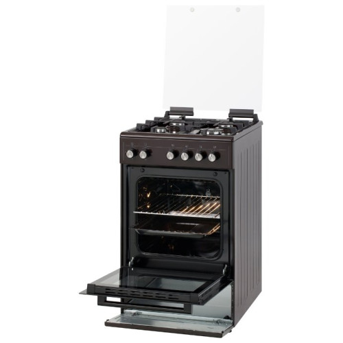 Плита Simfer F56ED43017