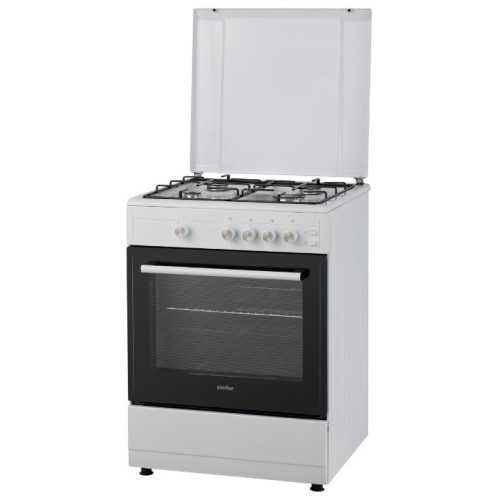 Плита Simfer F66GW42017