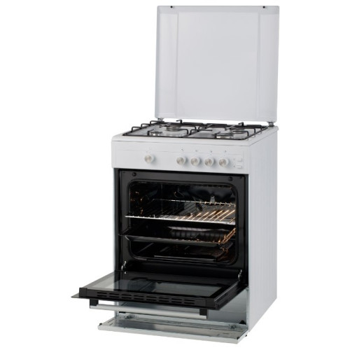 Плита Simfer F66GW42017