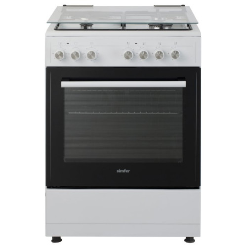 Плита SIMFER F66EW33017