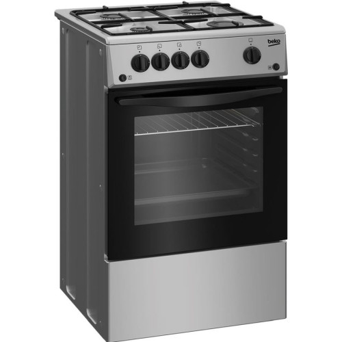 Плита Beko FFSG 42012 S