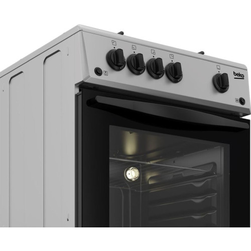 Плита Beko FFSG 42012 S