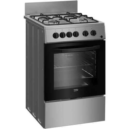 Плита Beko FFSS 52010 GS