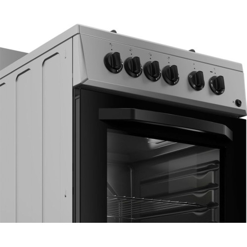 Плита Beko FFSS 52010 GS