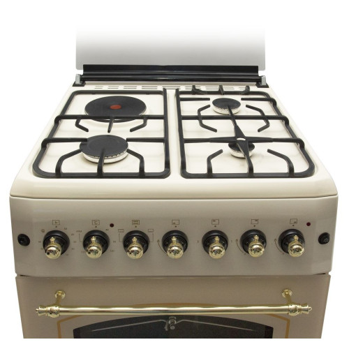 Плита AMIR E T-Lux RSTK GOLD