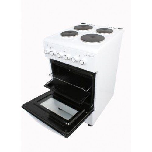 Плита ZARGET ZEO 5604W