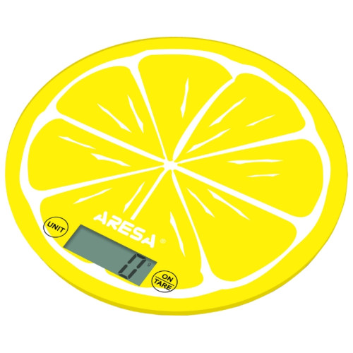 Кухонные весы ARESA SK-412