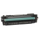 МФУ HP Color LaserJet Enterprise Flow M682z, цветной лазерный принтер/сканер/копир/факс A4, 56 стр/мин, 1200 x 1200 dpi, DADF, дуплекс max 120000 стр/мес., рек 17000 стр/мес