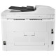 МФУ HP Color LaserJet Pro MFP M181fw, цветной лазерный принтер/сканер/копир/факс A4, ADF, 16 стр/мин, USB, LAN, WiFi замена CZ165A M177fw