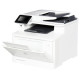МФУ HP Color LaserJet Pro MFP M477fnw, цветной лазерный принтер/сканер/копир/факс A4, 2727ppm, 600dpi, 2 trays 50+250,Opt.duplex,ADF 50 sheets,TouchScreen,USB/GigEth/Wi-Fi, 1y warr, 4 cart. in box