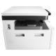 МФУ HP LaserJet Pro MFP M436dn, лазерный принтер/сканер/копир A3, 23ppm, 1200dpi, 128Mb, 2trays 100+250, USB/Eth, Duplex, cart. 4000 pages in box, 1y warr