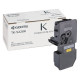 МФУ Kyocera Ecosys M5521cdn, цветной лазерный принтер/сканер/копир/факс А4, 21 ppm,1200 dpi,512 Mb,USB,Network, дуплекс, автоподатчик,тонер, белый