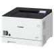 Принтер Canon i-Sensys LBP653Cdw, цветной лазерный A4, 27 стр/мин, 600x600 dpi, 1024 Мб, дуплекс, подача: 300 лист., вывод: 150 лист., Post Script, Ethernet, USB, Wi-Fi, ЖК-панель замена LBP-7660CDN