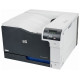 Принтер HP Color LaserJet CP5225dn цветной лазерный A3, 20 стр/мин, 600x600 dpi, 192 Мб, дуплекс, подача: 350 лист., вывод: 250 лист., Post Script, Ethernet, USB, ЖК-панель