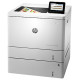 Принтер HP Color LaserJet Enterprise 500 color M553x B5L26A A4, 38/38стр/мин, дуплекс, доп лоток 550листов, 1Гб, USB, Ethernetзамена CF083A M551x