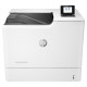 Принтер HP Color LaserJet Enterprise M652dn цветной лазерный A4, 47 стр/мин, 1200x1200 dpi, 1024 Мб, дуплекс, подача: 650 лист., вывод: 500 лист., Post Script, Ethernet, USB, цветной ЖК-дисплей