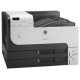 Принтер HP LaserJet Enterprise 700 M712dn, лазерный A3, 41 стр/мин, 1200x1200 dpi, 512 Мб, дуплекс, подача: 600 лист., вывод: 250 лист., Post Script, Ethernet, USB, ЖК-панель замена Q7543A 5200, Q7545A 5200TN