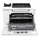 Принтер HP LaserJet Enterprise M607dn K0Q15A, лазерный A4, 52 стр/мин, дуплекс, 512Мб, USB, Ethernet замена E6B68A M604dn