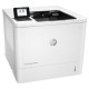 Принтер HP LaserJet Enterprise M608n <K0Q17A> A4, 61 стр/мин, 512Мб, USB, Ethernet замена E6B69A M605n