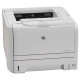 Принтер HP LaserJet P2035, лазерный A4, 30 стр/мин, 600x600 dpi, 16 Мб, подача: 300 лист., вывод: 150 лист., USB, LPT замена CB450A P2014