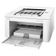 Принтер HP LaserJet Pro M203dn, лазерный A4, 28 стр/мин, 1200x1200 dpi, 256мб, дуплекс, USB 2.0, Ethernet замена CF455A M201n