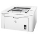 Принтер HP LaserJet Pro M203dw, лазерный A4, 28 стр/мин, дуплекс, 256Мб, USB, Ethernet, WiFi замена CF456A M201dw