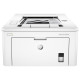 Принтер HP LaserJet Pro M203dw, лазерный A4, 28 стр/мин, дуплекс, 256Мб, USB, Ethernet, WiFi замена CF456A M201dw
