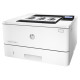 Принтер HP LaserJet Pro M402dne лазерный A4, 38ppm, 1200dpi, 256Mb, 2tray 100+250, Duplex, USB2.0/GigEth, PS3 em., ePrint, AirPrint, 1y warr, cartridge 3100, замена CF399A M401dne