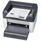 Принтер Kyocera Ecosys FS-1040, лазерный A4, 20 стр/мин, 1800x600 dpi, 32 Мб, подача: 250 лист., вывод: 150 лист., USB Старт.к-ж 700 стр.
